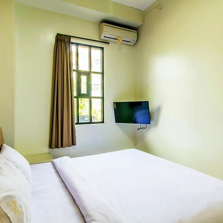 Guest Room Near Pasteur Bandung Exterior foto