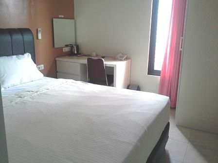 Guest Room Near Pasteur Bandung Exterior foto